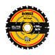 Пильный диск EXTREME DeWALT DT10304