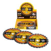 Пильный диск ELITE EXTREME DeWALT DT10400