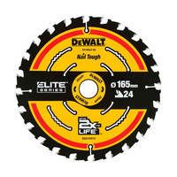 Пильный диск ELITE EXTREME DeWALT DT10624