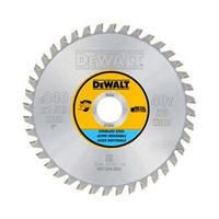 Пильный диск METAL CUTTING DeWALT DT1918