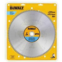 Пильный диск METAL CUTTING DeWALT DT1922