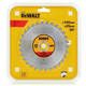 Пильный диск METAL CUTTING DeWALT DT1923