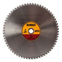 Пильный диск METAL CUTTING DeWALT DT1926
