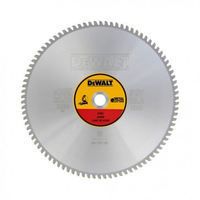 Пильный диск METAL CUTTING DeWALT DT1927