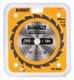 Пильный диск СONSTRUCTION DeWALT DT1931