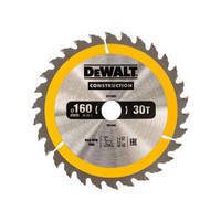 Пильный диск СONSTRUCTION DeWALT DT1932
