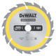 Пильный диск DeWALT DT1933