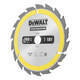 Пильный диск DeWALT DT1933