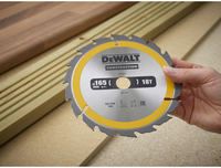 Пильный диск DeWALT DT1933