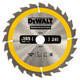 Пильный диск DeWALT DT1934