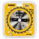 Пильный диск DeWALT DT1934