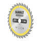 Пильный диск CONSTRUCTION DeWALT DT1935