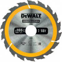 Пильный диск CONSTRUCTION DeWALT DT1936