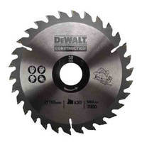 Пильный диск СONSTRUCTION DeWALT DT1937