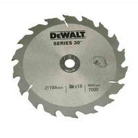 Пильный диск СONSTRUCTION DeWALT DT1938