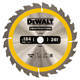 Пильный диск DeWALT DT1939