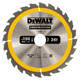 Пильный диск DeWALT DT1944