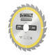 Пильный диск DeWALT DT1944