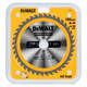 Пильный диск СONSTRUCTION DeWALT DT1945