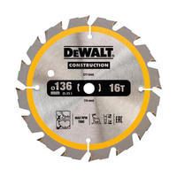 Пильный диск СONSTRUCTION DeWALT DT1946