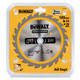 Пильный диск CONSTRUCTION DeWALT DT1949