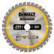 Пильный диск CONSTRUCTION DeWALT DT1950