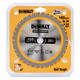 Пильный диск CONSTRUCTION DeWALT DT1950