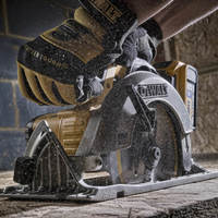 Пильный диск CONSTRUCTION DeWALT DT1950