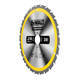 Пильный диск CONSTRUCTION DeWALT DT1952