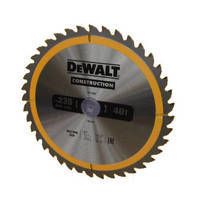 Пильный диск СONSTRUCTION DeWALT DT1955
