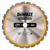 Пильный диск DeWALT DT1958