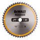 Пильный диск СONSTRUCTION DeWALT DT1959