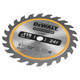 Пильный диск универсальный DeWALT DT20420