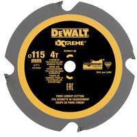 Пильный диск универсальный DeWALT DT20421
