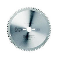 Пильный диск EXTREME WORKSHOP DeWALT DT4063
