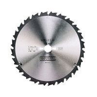 Пильный диск EXTREME WORKSHOP DeWALT DT4210
