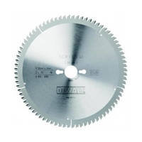 Пильный диск EXTREME WORKSHOP DeWALT DT4282