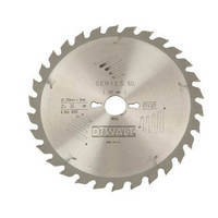 Пильный диск EXTREME WORKSHOP DeWALT DT4324