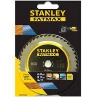 Диск пильный HCS MULTI SAW STANLEY STA10420