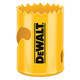 Цифенбор-коронка биметаллическая EXTREME 2X LONG LIFE DeWALT DT90335