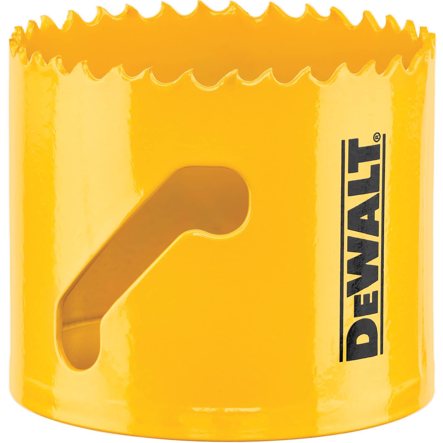 Цифенбор-коронка биметаллическая EXTREME 2X LONG LIFE DeWALT DT90342