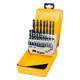 Набор сверл по металлу DeWALT DT5913
