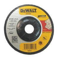 Шлифовальный круг HIGH PERFORMANCE DeWALT DW4543AIA