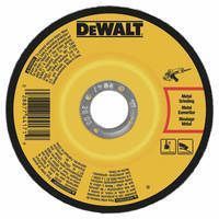 Шлифовальный круг HIGH PERFORMANCE DeWALT DW4549AIA