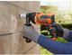 Дрель сетевая ударная BLACK+DECKER BEH850