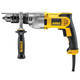 Ударная дрель DeWALT D21570K