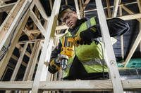 Ударная дрель DeWALT DWD024
