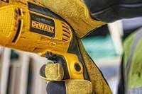 Ударная дрель DeWALT DWD024