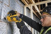 Ударная дрель DeWALT DWD024
