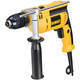 Ударная дрель DeWALT DWD024S